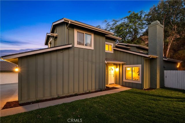 582 Lantana, La Verne, CA 91750