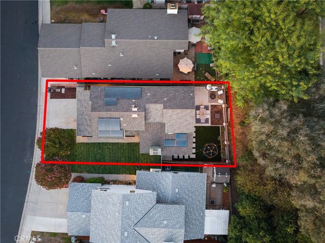 582 Lantana, La Verne, CA 91750