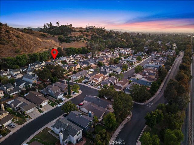 582 Lantana, La Verne, CA 91750
