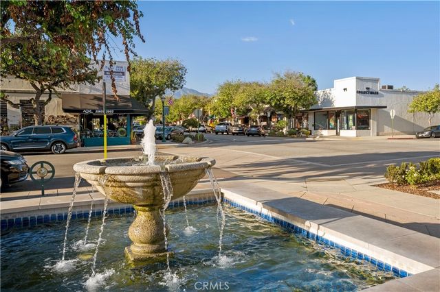582 Lantana, La Verne, CA 91750