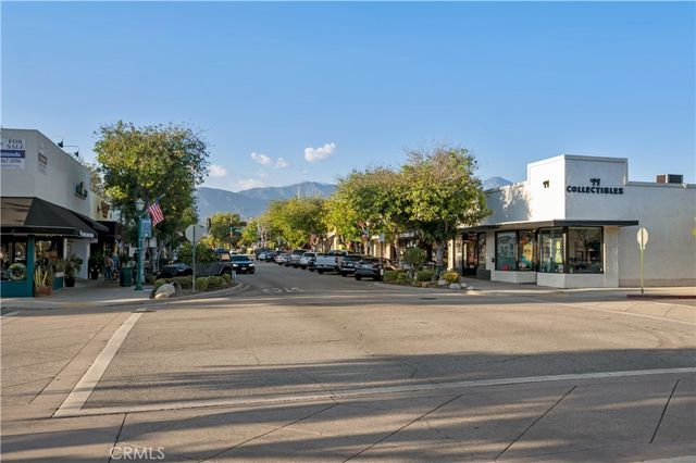 582 Lantana, La Verne, CA 91750
