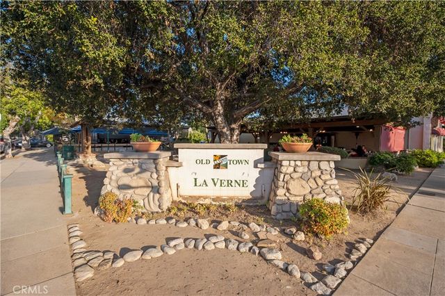 582 Lantana, La Verne, CA 91750