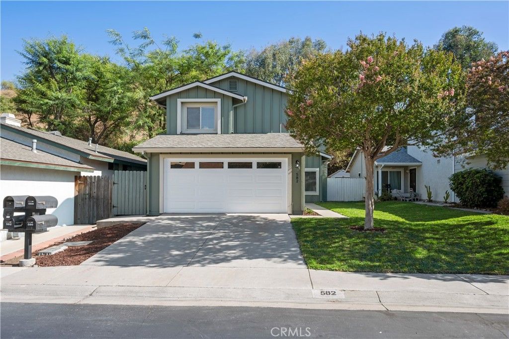 582 Lantana, La Verne, CA 91750
