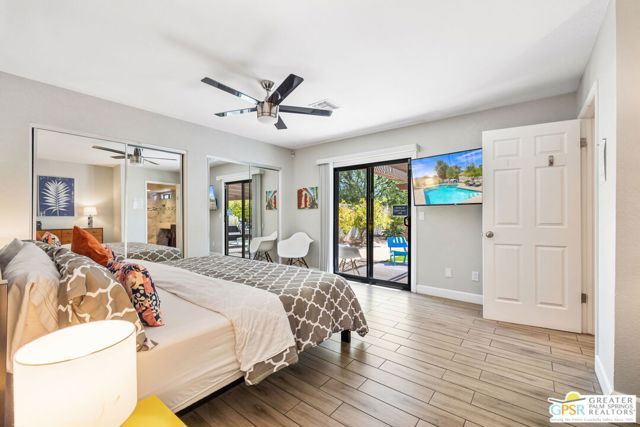2342 N San Gorgonio Road, Palm Springs, CA 92262