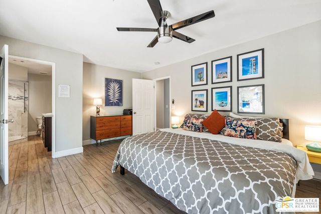 2342 N San Gorgonio Road, Palm Springs, CA 92262