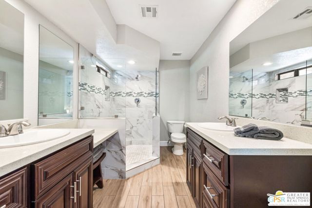 2342 N San Gorgonio Road, Palm Springs, CA 92262