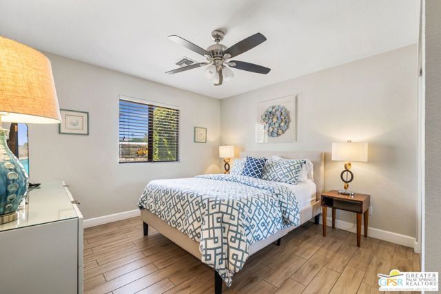 2342 N San Gorgonio Road, Palm Springs, CA 92262