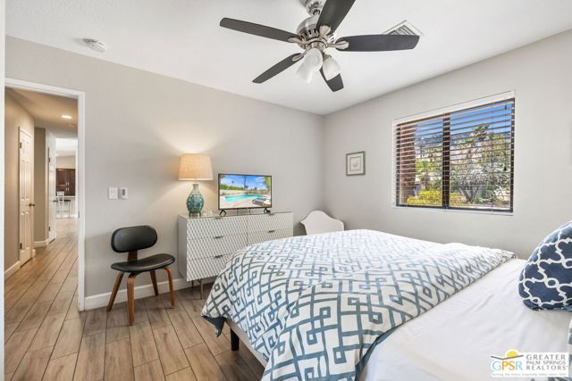 2342 N San Gorgonio Road, Palm Springs, CA 92262