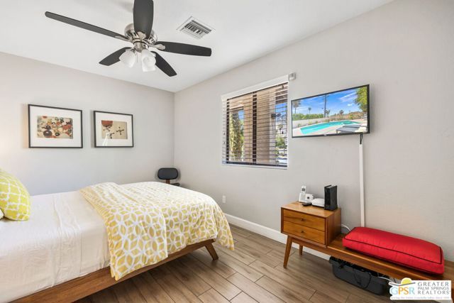 2342 N San Gorgonio Road, Palm Springs, CA 92262