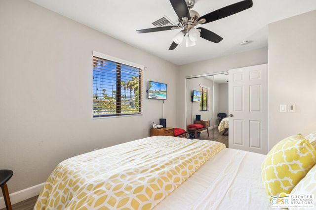 2342 N San Gorgonio Road, Palm Springs, CA 92262