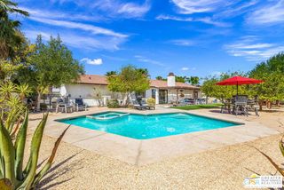2342 N San Gorgonio Road, Palm Springs, CA 92262