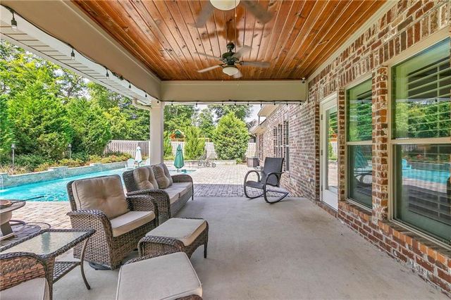 8662 Daintree Court, Daphne, AL 36526