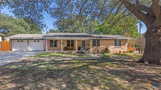 111 Mission Drive, New Braunfels, TX 78130