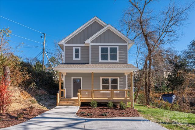 120 Lookout Road, Asheville, NC 28804