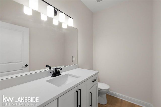 720 Marlayna Drive, Oxford, MI 48371