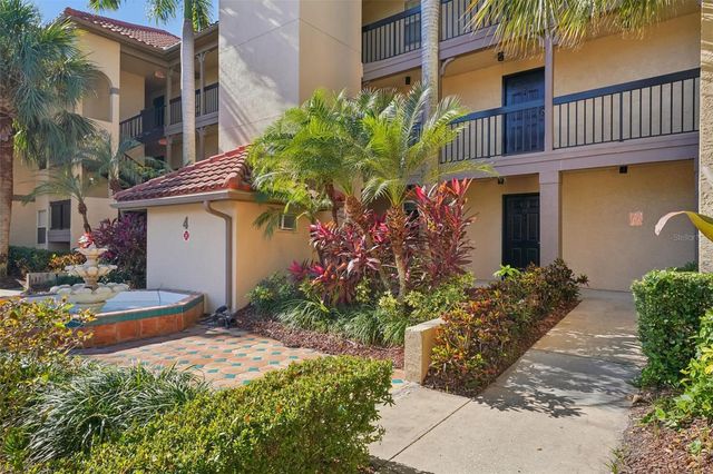 2400 FEATHER SOUND DRIVE 415, Clearwater, FL 33762