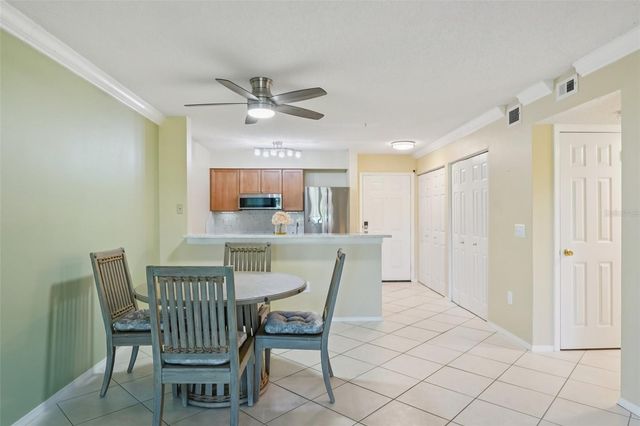 2400 FEATHER SOUND DRIVE 415, Clearwater, FL 33762