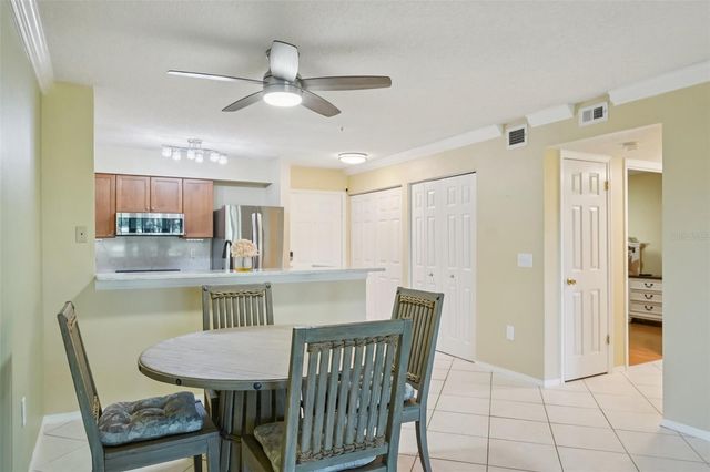 2400 FEATHER SOUND DRIVE 415, Clearwater, FL 33762