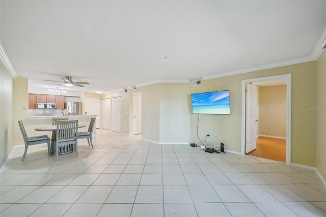 2400 FEATHER SOUND DRIVE 415, Clearwater, FL 33762