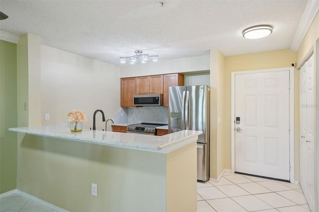 2400 FEATHER SOUND DRIVE 415, Clearwater, FL 33762