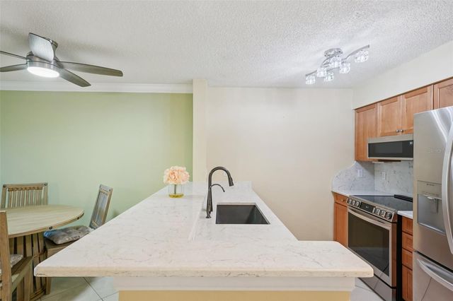 2400 FEATHER SOUND DRIVE 415, Clearwater, FL 33762