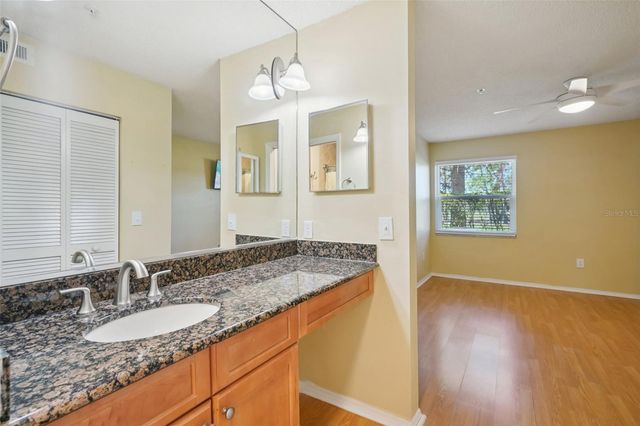 2400 FEATHER SOUND DRIVE 415, Clearwater, FL 33762