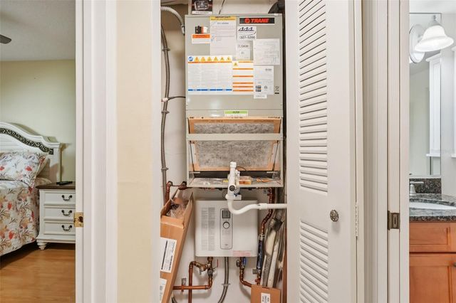 2400 FEATHER SOUND DRIVE 415, Clearwater, FL 33762