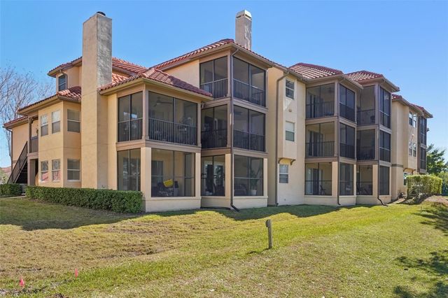 2400 FEATHER SOUND DRIVE 415, Clearwater, FL 33762