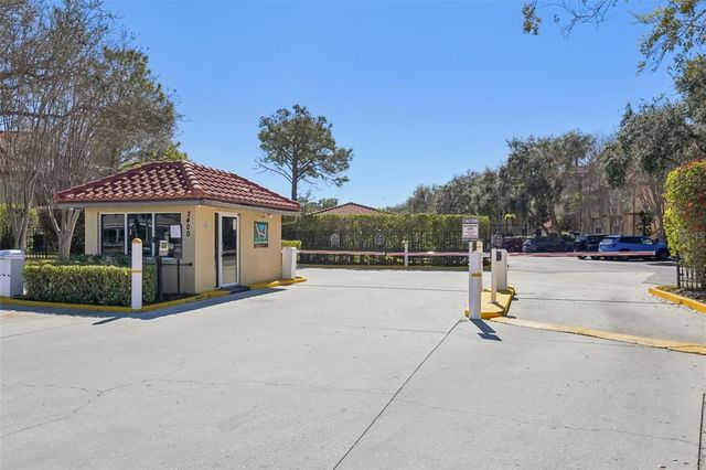 2400 FEATHER SOUND DRIVE 415, Clearwater, FL 33762