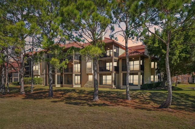 2400 FEATHER SOUND DRIVE 415, Clearwater, FL 33762