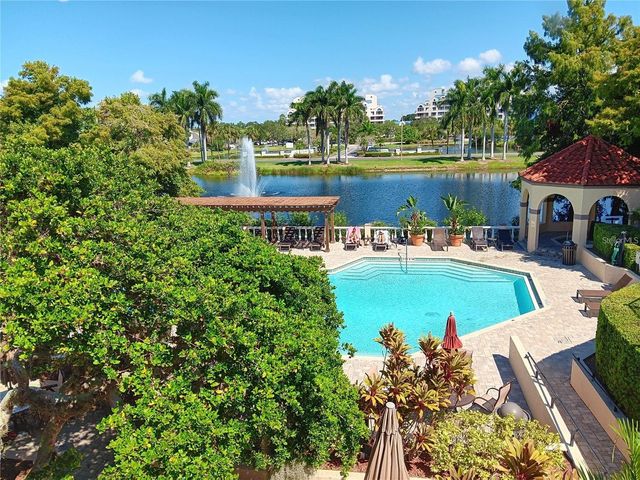 2400 FEATHER SOUND DRIVE 415, Clearwater, FL 33762
