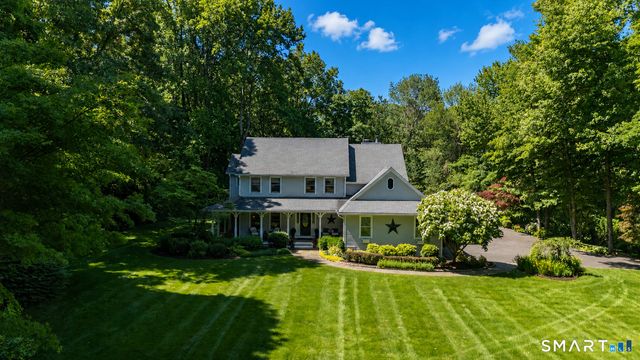 185 Center Road, Easton, CT 06612