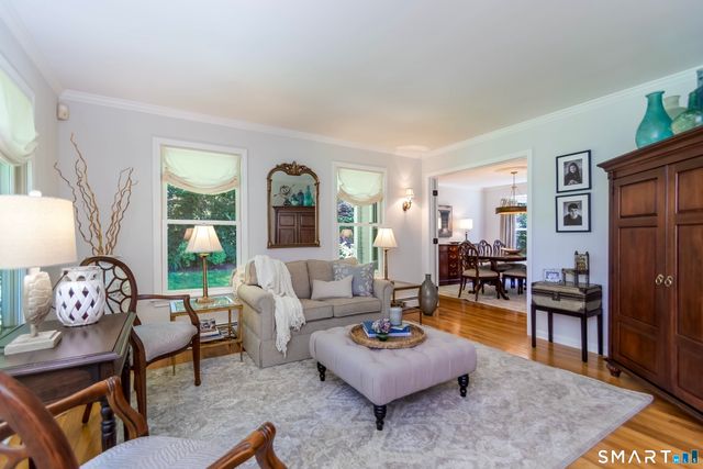 185 Center Road, Easton, CT 06612