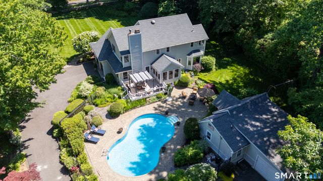 185 Center Road, Easton, CT 06612