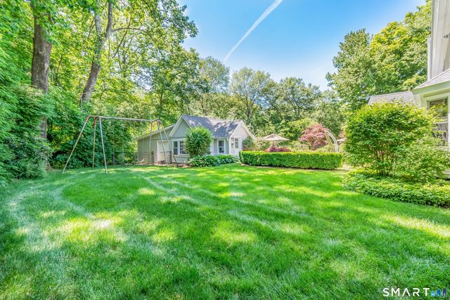 185 Center Road, Easton, CT 06612