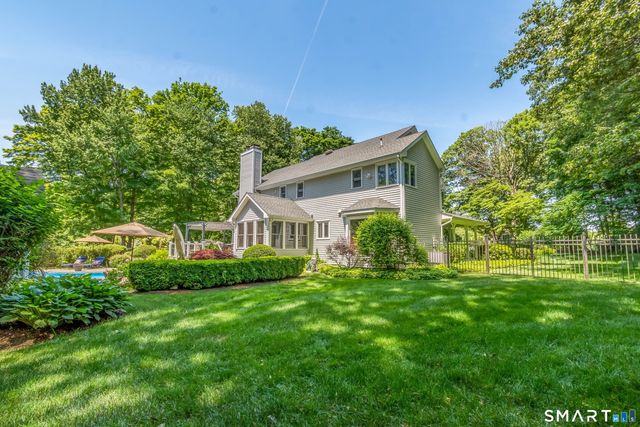 185 Center Road, Easton, CT 06612