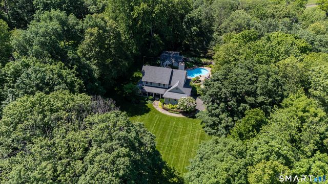 185 Center Road, Easton, CT 06612