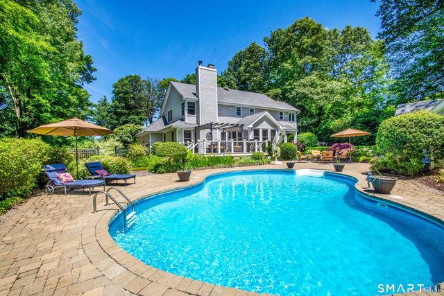 185 Center Road, Easton, CT 06612