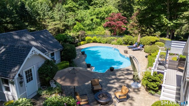 185 Center Road, Easton, CT 06612