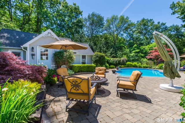 185 Center Road, Easton, CT 06612