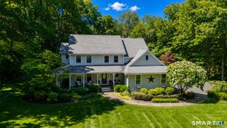 185 Center Road, Easton, CT 06612