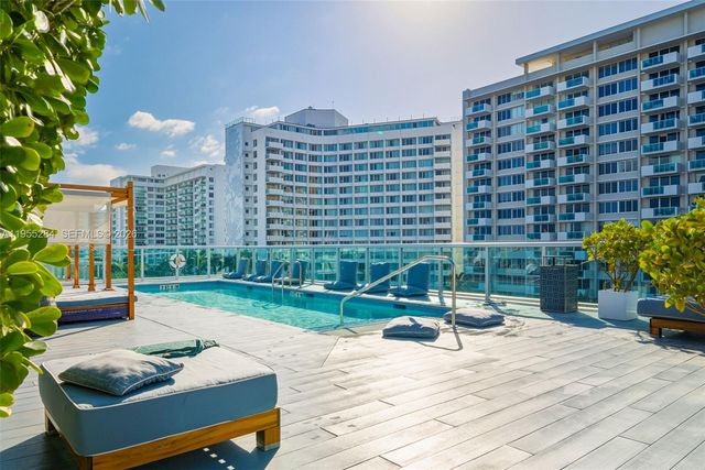 1215 West Ave 408, Miami Beach, FL 33139