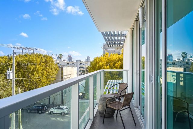 1215 West Ave 408, Miami Beach, FL 33139