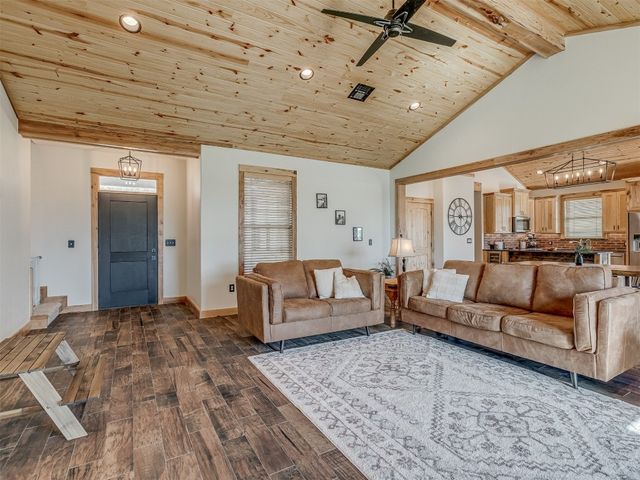 29490 County Road 180 Road, Stillwater, OK 74075
