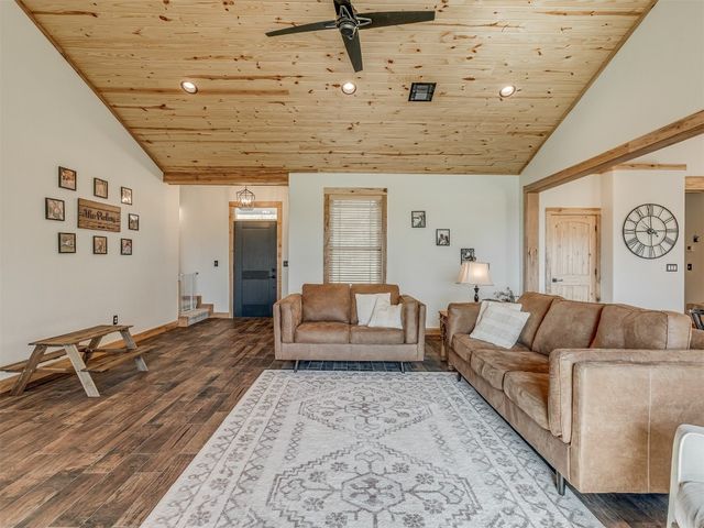 29490 County Road 180 Road, Stillwater, OK 74075