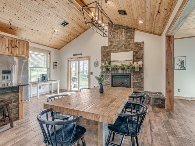29490 County Road 180 Road, Stillwater, OK 74075