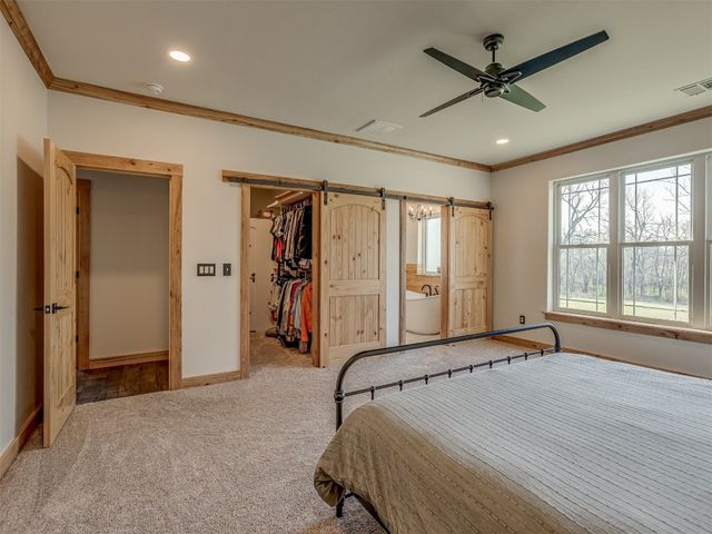 29490 County Road 180 Road, Stillwater, OK 74075