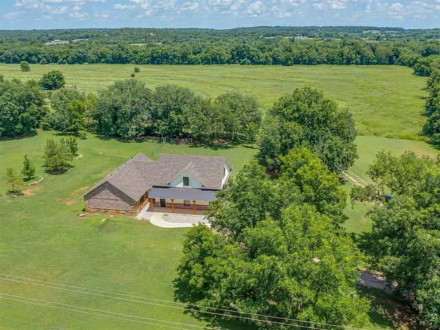 29490 County Road 180 Road, Stillwater, OK 74075