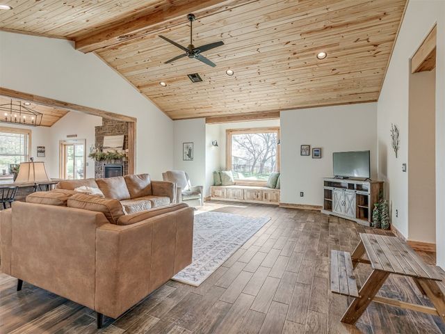 29490 County Road 180 Road, Stillwater, OK 74075