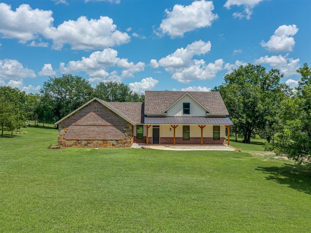 29490 County Road 180 Road, Stillwater, OK 74075